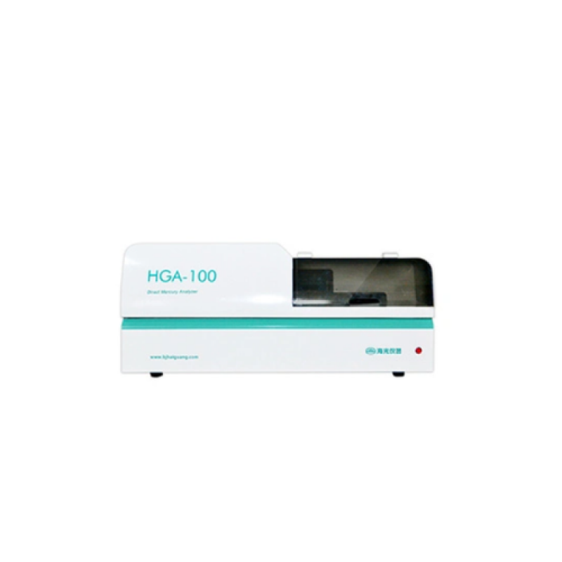 Máy phân tích thủy ngân trực tiếp HGA